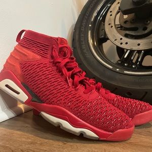 Nike Air Jordan Flyknit Elevation 23 (AJ8207-601) Mens Size 12